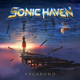 Ao - Vagabond [Japan Edition] / Sonic Haven