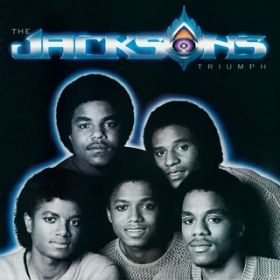 Walk Right Now (7" Version) / THE JACKSONS