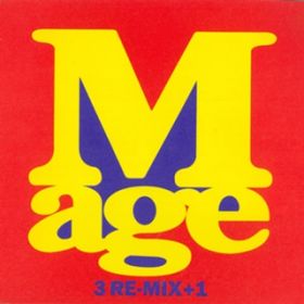 WALK ON THE MOON(Mega-mix) / M-AGE