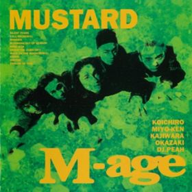 Ao - MUSTARD / M-AGE