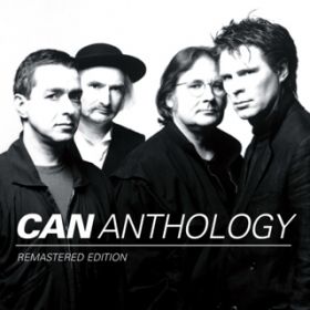 Ao - Anthology / Can