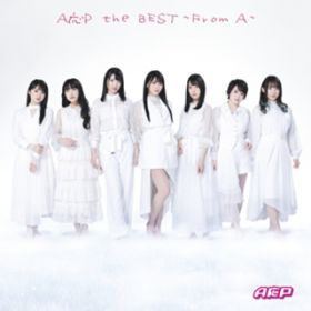 Ao - AP the BEST `From A` / AP
