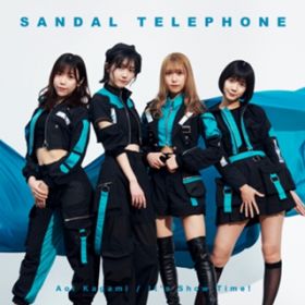 _[h (Kenichi Chiba Remix) / SANDAL TELEPHONE