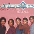 Ao - Can You Feel It - Remixes / THE JACKSONS