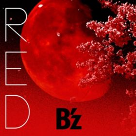 RED / B'z
