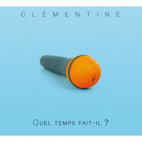 h~m / Clementine