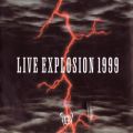 LIVE EXPLOSION 1999