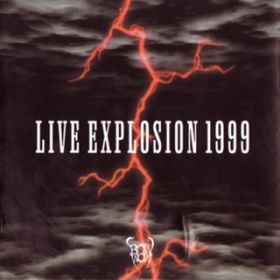 Ao - LIVE EXPLOSION 1999 / BOWWOW