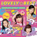 LOVELYBEST - Complete lovely2 Songs -