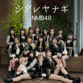 Ao - V_iM(Special Edition) / NMB48