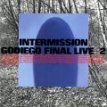 Ao - INTERMISSION^GODIEGO FINAL LIVE +2 / GODIEGO