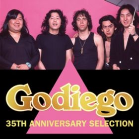 Ao - GODIEGO 35TH ANNIVERSARY SELECTION / GODIEGO