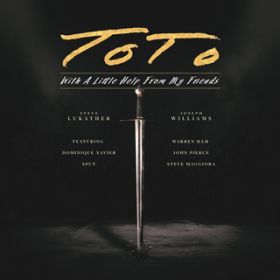 You Are The Flower (Live) / TOTO