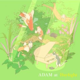 Ao - Daylight / ADAM at