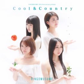 Ao - Cool  Country / 񂲖