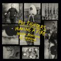Foo Fighters̋/VO - Making A Fire (Mark Ronson Re-Version)