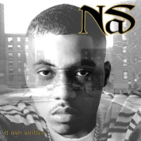 Nas Is Coming feat. Dr. Dre / NAS