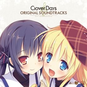 Clover Heart's -New days recording- game ver / ^G