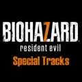 BIOHAZARD 7 RESIDENT EVIL Special Tracks