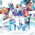 Paradox Live 2nd album "LIVE"