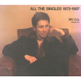 Ao - ALL THE SINGLES 1972-1997 / @Ђ