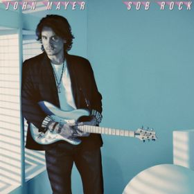 Wild Blue / John Mayer