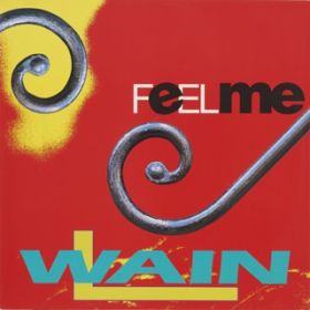FEEL ME (Extended Mix) / WAIN L