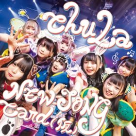 Ao - chuLa NEW SONG card() / chuLa