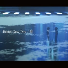 Brand New Day (feat. Yuki Ito) / Jtpbg