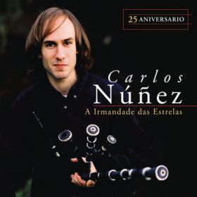 Cantiga IV (Martin Codax) featD Andres Suarez / Carlos Nunez