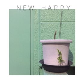 Ao - NEW HAPPY / R