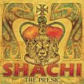Ao - THE PRESIC / SHACHI