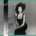 Ao - Didn't We Almost Have It All / Whitney Houston