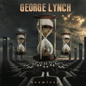 Supersonic Hypnotic Groove Thing / George Lynch