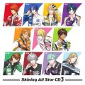 ́vX܂Shining All Star CD3