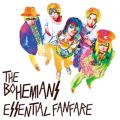 Ao - essential fanfare / THE BOHEMIANS