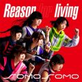 Ao - Reason for living / SOMOSOMO