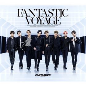 Drive Me Crazy / FANTASTICS from EXILE TRIBE
