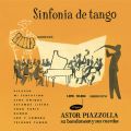 Ao - Sinfonia de Tango / Astor Piazzolla