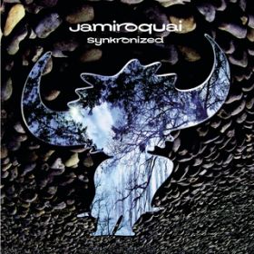 Supersonic / JAMIROQUAI
