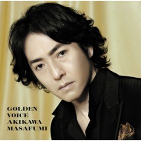 Ao - GOLDEN VOICE / Hj