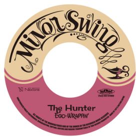 The Hunter / EGO-WRAPPIN'