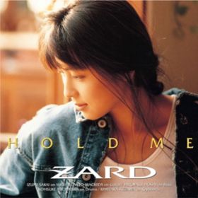 Why Don't You Leave Me Alone / ZARD