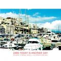 Ao - TODAY IS ANOTHER DAY / ZARD