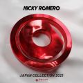 Nicky Romero JAPAN COLLECTION 2021