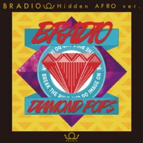 Ao - DIAMOND POPS(Instrumental) / BRADIO