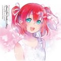 LoveLive! Sunshine!! Second Solo Concert Album `THE STORY OF FEATHER` starring Kurosawa Ruby
