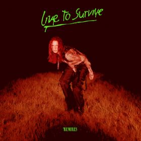 Live to Survive (MNEK Remix) / MO