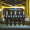 WORLD ORDER̋/VO - CENSORSHIP