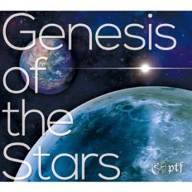 Genesis of the Stars - Part5. Disturbance / ptf